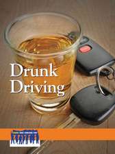 Drunk Driving