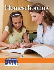 Homeschooling