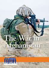 The War in Afghanistan