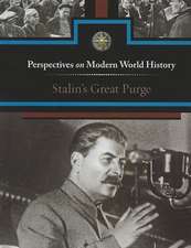 Stalin's Great Purge