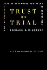 Trust On Trial: How The Microsoft Case Is Reframing The Rules Of Competition