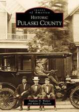 Historic Pulaski County