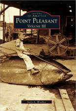 Point Pleasant, Volume III