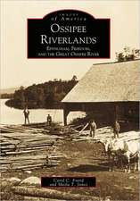 Ossipee Riverlands: Effingham, Freedom, and the Great Ossipee River