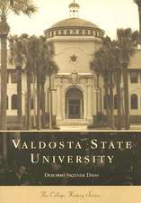 Valdosta State Univeristy