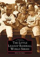 Little League (R) World Series