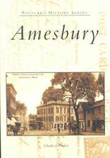 Amesbury