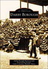 Darby Borough