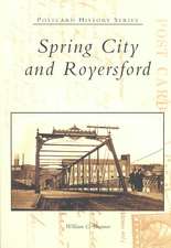 Spring City and Royersford