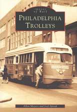 Philadelphia Trolleys