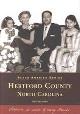 Hertford County, North Carolina