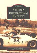 Virginia International Raceway