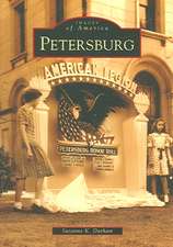 Petersburg