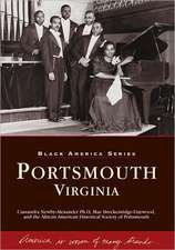 Portsmouth: Virginia