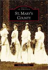 St. Mary's County