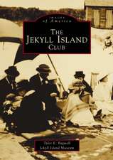 The Jekyll Island Club