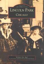 Lincoln Park, Chicago