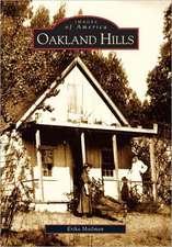 Oakland Hills