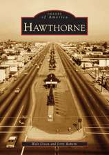 Hawthorne