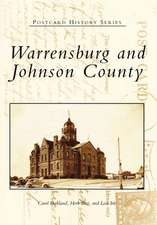 Warrensburg and Johnson County