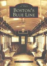 Boston's Blue Line