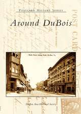 Around DuBois