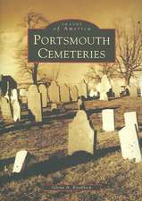 Portsmouth Cemeteries