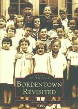 Bordentown Revisited