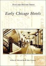 Early Chicago Hotels