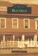 Bucyrus