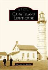 Cana Island Lighthouse