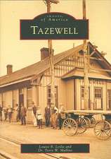 Tazewell