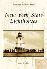 New York State Lighthouses