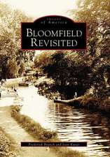 Bloomfield Revisited