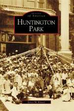 Huntington Park