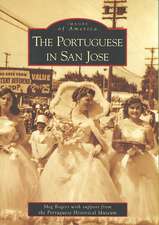 The Portuguese in San Jose