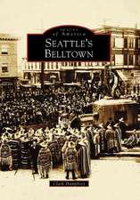 Seattle's Belltown