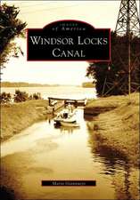 Windsor Locks Canal