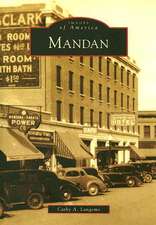 Mandan