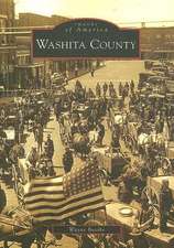 Washita County