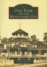 Oak Park and the Montgomery Zoo