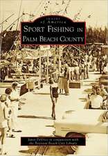 Sport Fishing in Palm Beach County