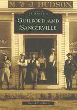 Guilford and Sangerville