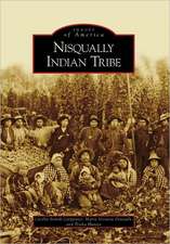 Nisqually Indian Tribe