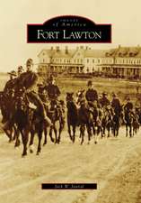 Fort Lawton