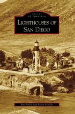 Lighthouses of San Diego