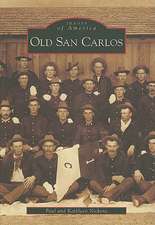 Old San Carlos