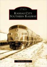 Kansas City Southern Railway