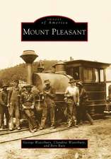 Mount Pleasant