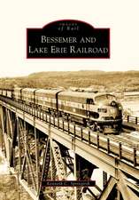 Bessemer and Lake Erie Railroad